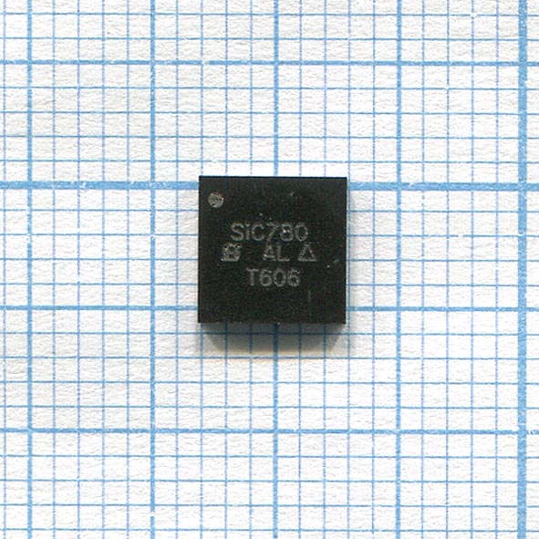 Микросхема SIC780