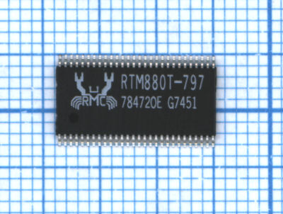 RTM880T-797-VB-GRT