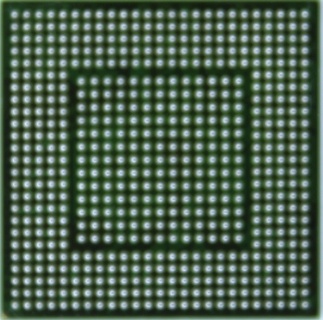 Чип AM82801IUX SLB8N
