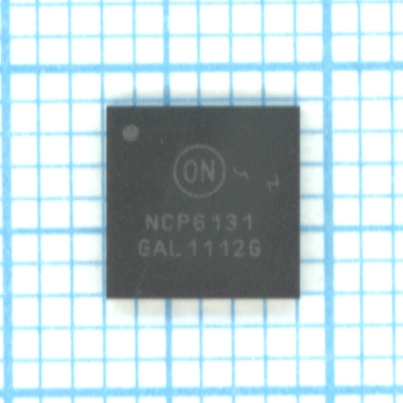 Микросхема NCP6131
