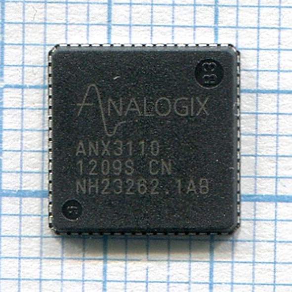 Микросхема ANX3110