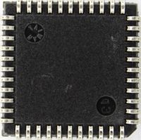 ���������� NT68F633LG