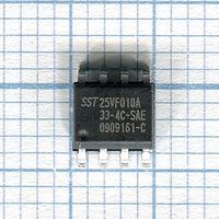 ���������� ��� SST25VF010A