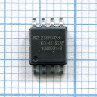 ���������� ��� SST25VF032B