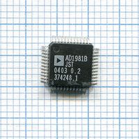 ����� ����� AD1981B