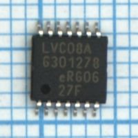 ���������� 74LVC08APW
