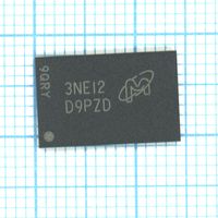 ���������� ����������� ������  MT41K256M16HA-107G D9PZD