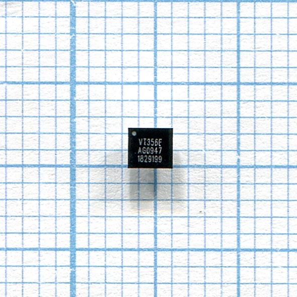 Микросхема VT356FCX