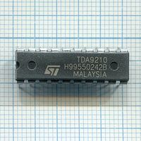 ���������� TDA9210