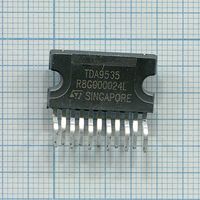 ���������� TDA9535