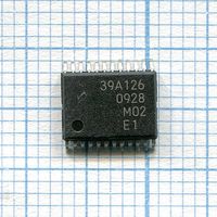 ���������� MB39A126