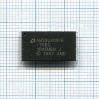 ���������� AM29LV081B-70EC