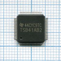 ���������� TI TSB41AB2
