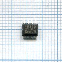 ���������� SI4835DY