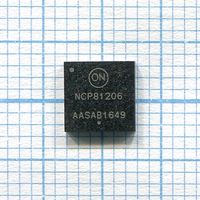 ���������� NCP81206MNTXG