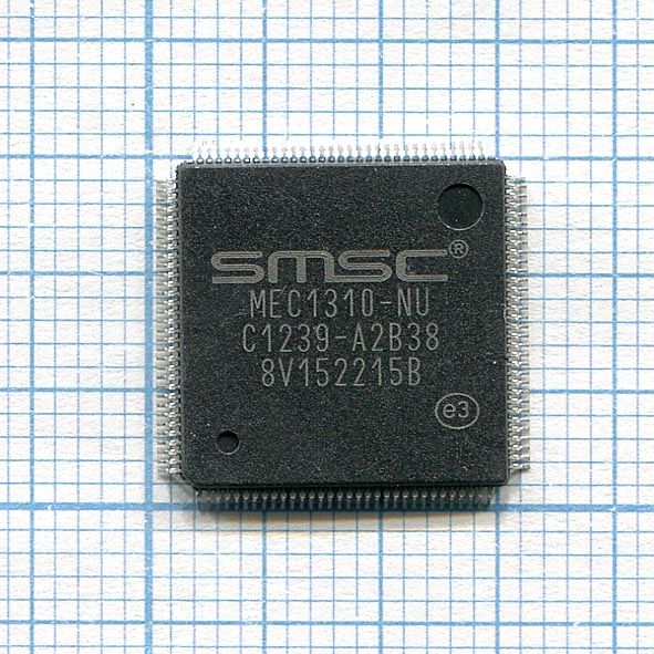 Микросхема MEC1310-NU