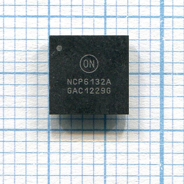 Микросхема NCP6132A