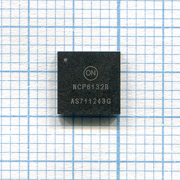 Микросхема NCP6132B