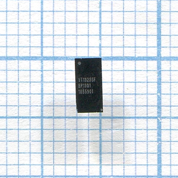 Микросхема VT1323SF