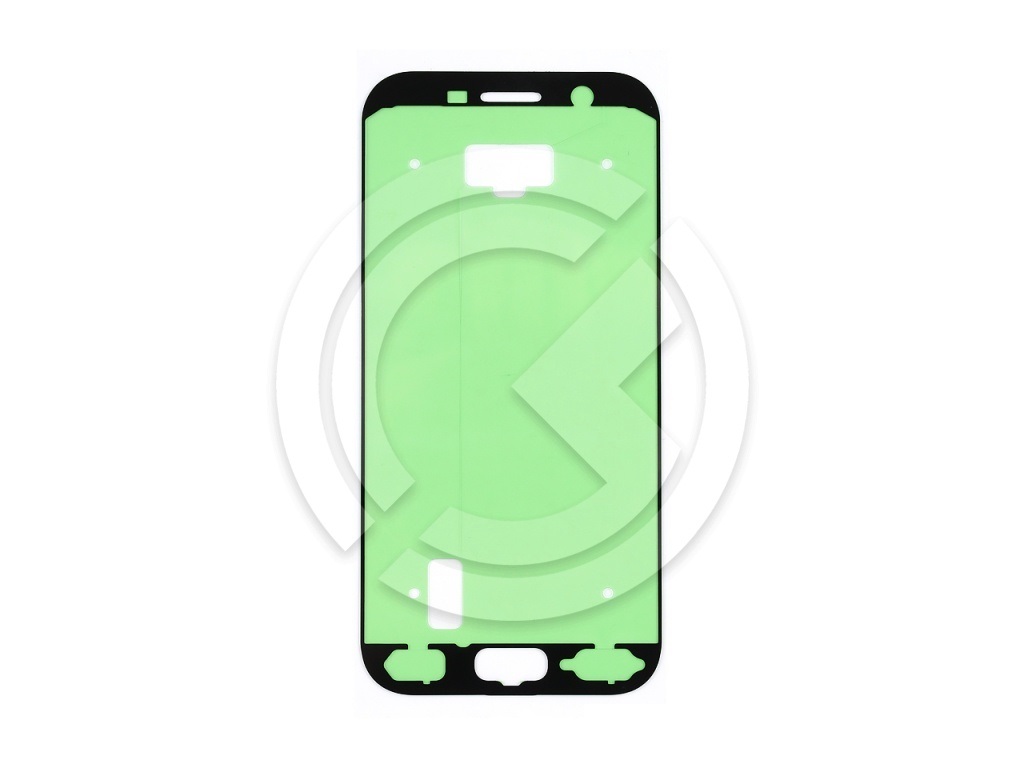 Проклейка дисплейного модуля для Samsung Galaxy A520F