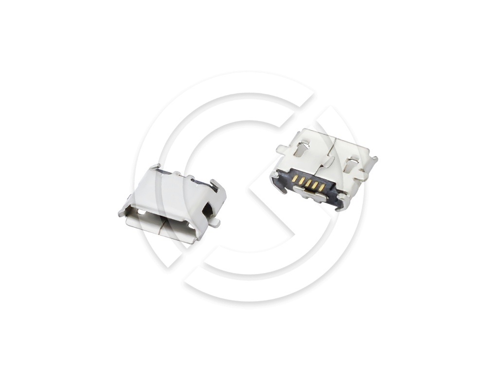 Системный разъем для Sony Ericsson U5 Vivaz USB