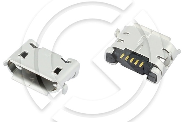 Разъем зарядки для Fly IQ430/IQ4403/IQ4410