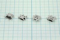 ������ Micro USB ��� �������� ��� USB 42 (RS-MI034)