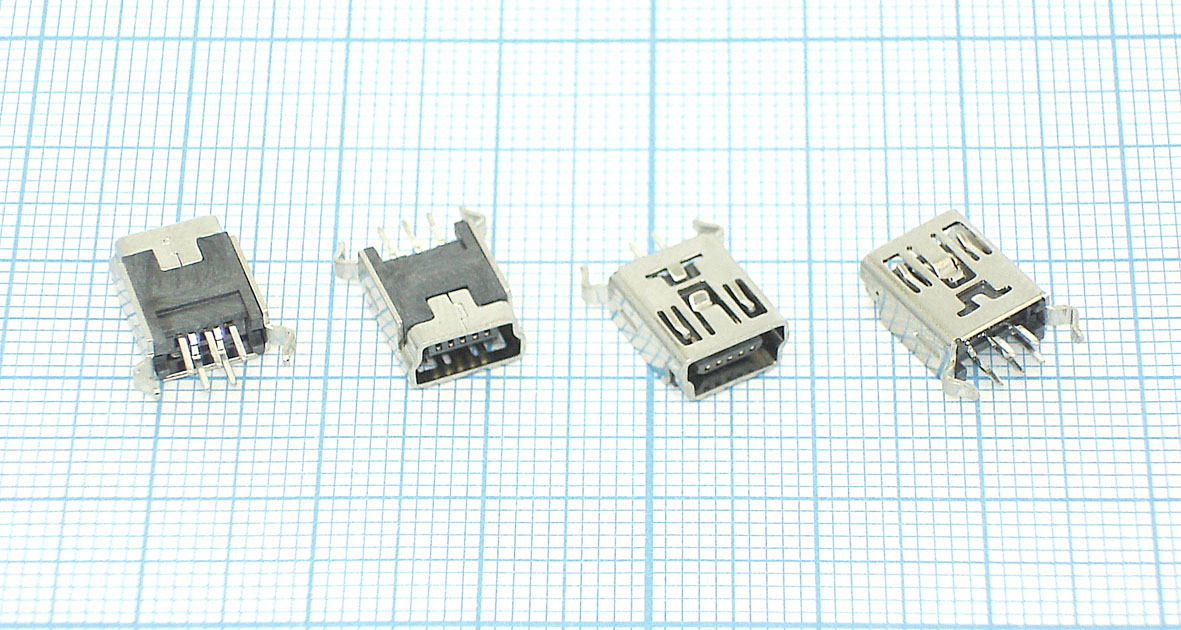 ������ mini USB ��� �������� ��� USB 11