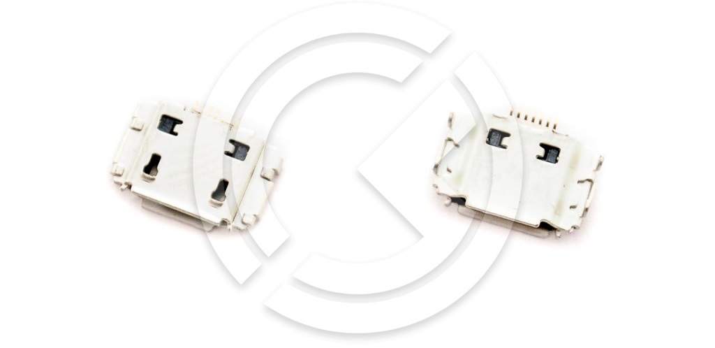 Системный разъем для Samsung N7000/ S5830/S5250/S5620/S5670/S7230/B5510/B7722/i8700