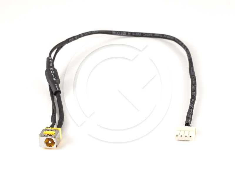 Разъем зарядки для Acer Aspire 6530 6930 6930g 6930z (с кабелем)