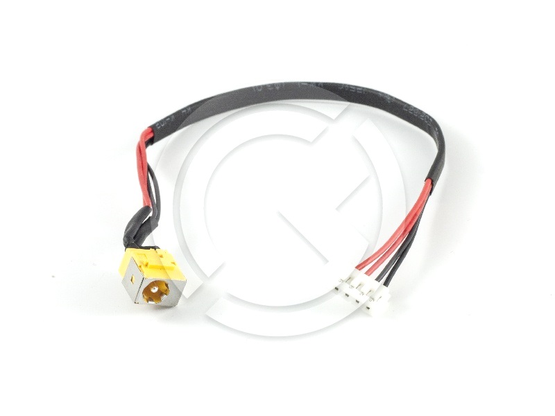Разъем зарядки для Acer Aspire 8920 8930 8930G (с кабелем)