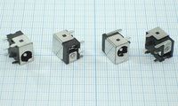 ������ ��� �������� PJ003-2.0 Gateway Solo 1150 5300 5350 9100 9150 2.0mm