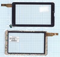 ��������� ������ (��������) KQ FPC-753A0-V02 ������