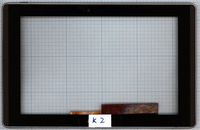 ��������� ������ (��������) Lenovo IdeaTab K2 ������ � ������