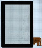 ��������� ������ (��������) Asus TF300 (Transformer Pad) 5158N FPC-1 ������