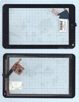��������� ������ (��������) LG Optimus Pad (V900) ������