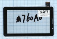 ��������� ������ (��������) FPC-0760A0-V01 ������