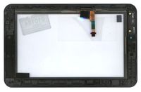 ��������� ������ (��������) Huawei Mediapad 7 S7-701 ������ � ������