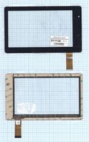 ��������� ������ (��������) DNS AirTab E71 ������