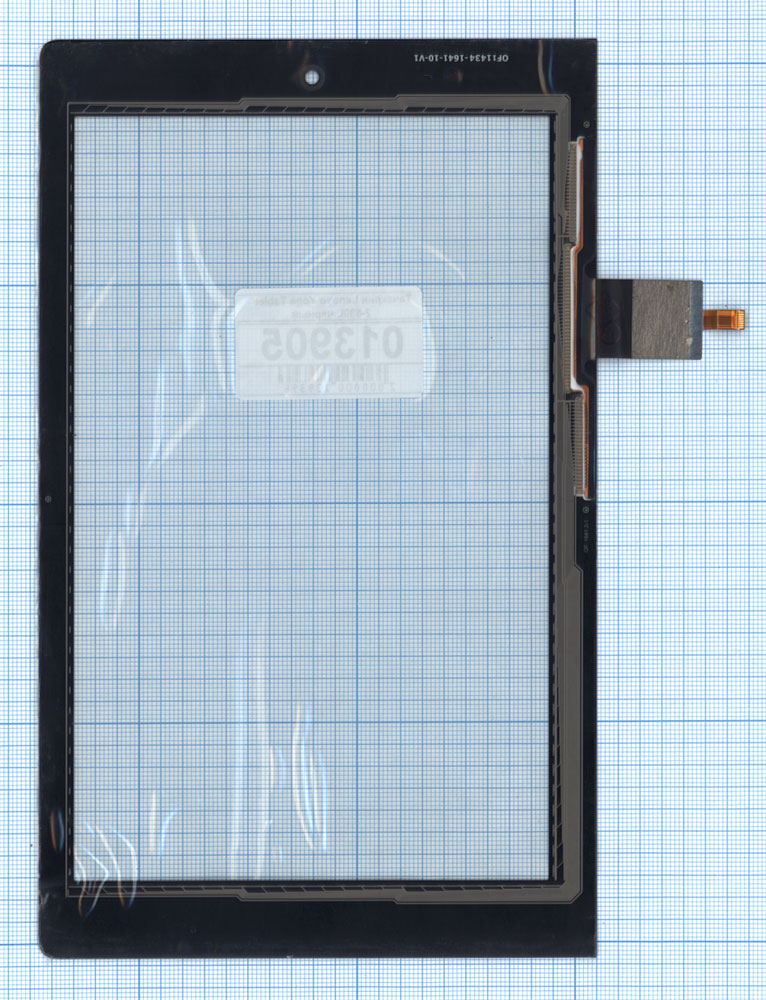 ��������� ������ (��������) Lenovo Yoga Tablet 2 8.0 830L ������