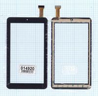 ��������� ������ (��������) Texet TM-7056 / Texet TM-7089 FX-C7.0-0113A-F-01 KDX ������