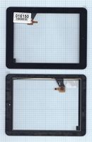 ��������� ������ (��������) Explay M2 3G / Explay D8.2 3G (080209-01A-V1) ������ � ������