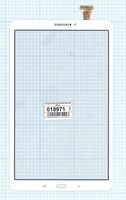 ��������� ������ (��������) Samsung Galaxy Tab A 10.1 SM-T580/T585/T587 �����