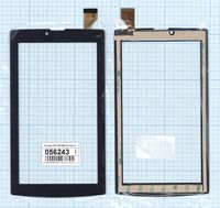��������� ������ (��������) FPC-DP070002-F4 ver. C ������