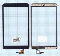 ��������� ������ (��������) Alcatel One Touch P320X POP 8 ������
