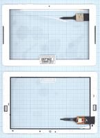 ��������� ������ (��������) Acer Iconia One B3-A30 ����� � ������