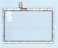 ��������� ������ (��������) Digma Plane 1551S (XC-PG1010-084-FPC-A1) �����