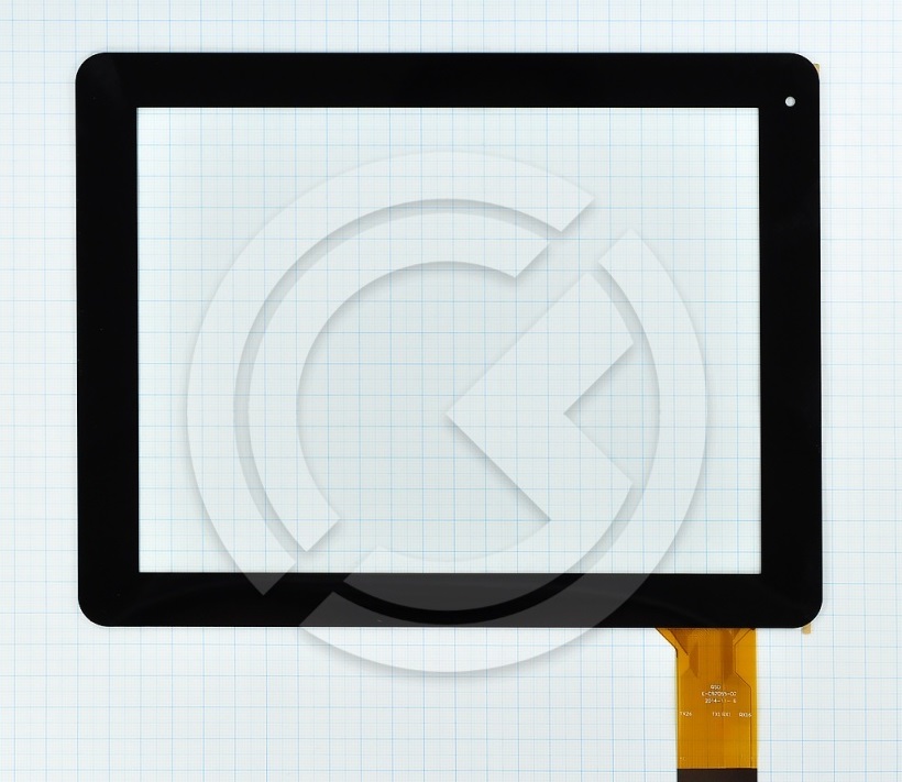 �������� ��� China Tab 9.7'' QSD E-C97055-02 (236*183 ��) (������)