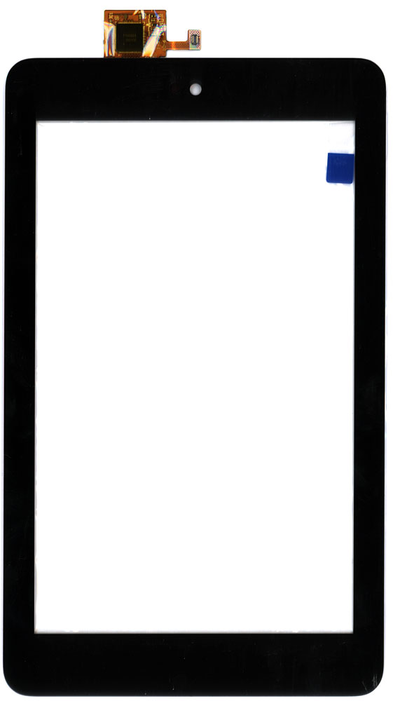 Тачскрин для Dell Venue 7 Tablet 3730 (TTDR070014) (черный)