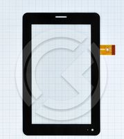 �������� ��� Megafon Login 2 (7'') (��3� TPC1219 ver1.0) (190*118 ��) (������)